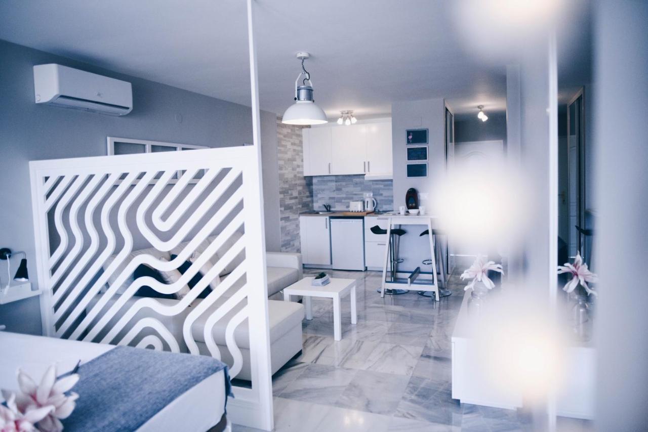 Apartment La Cala Dream & Sea View La Cala De Mijas Exterior foto