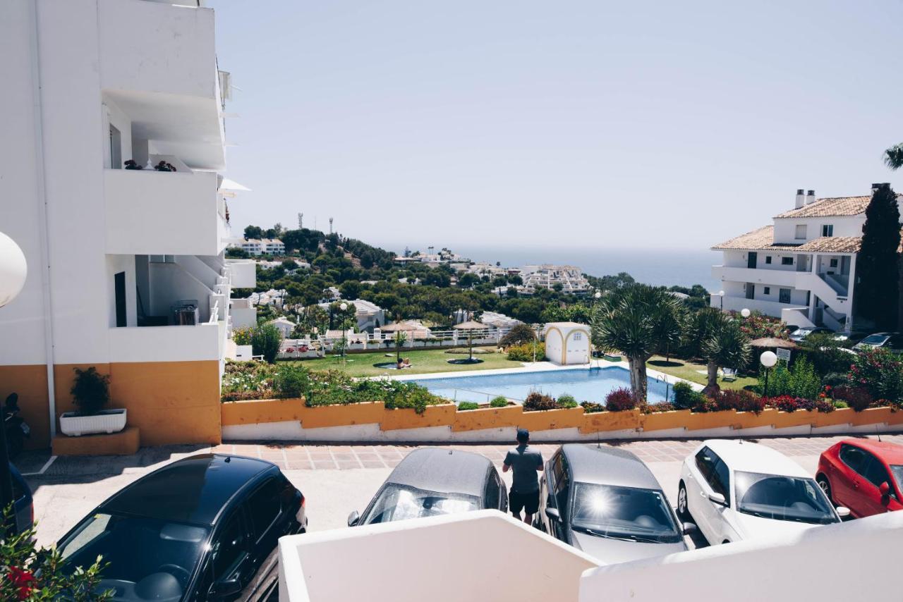 Apartment La Cala Dream & Sea View La Cala De Mijas Exterior foto