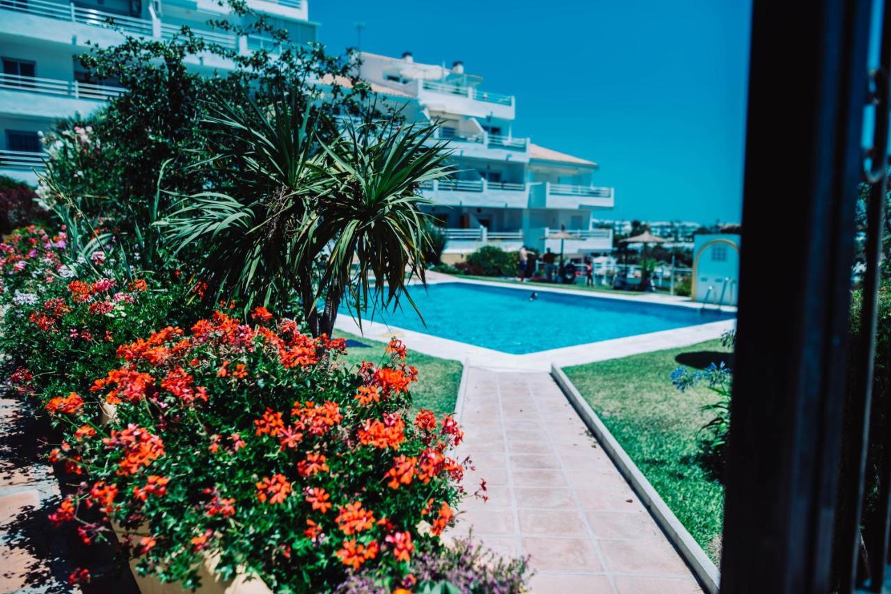 Apartment La Cala Dream & Sea View La Cala De Mijas Exterior foto