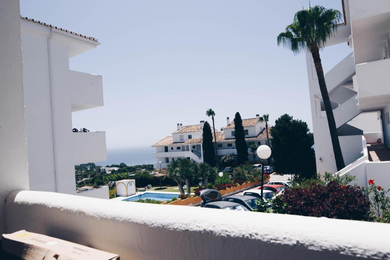 Apartment La Cala Dream & Sea View La Cala De Mijas Exterior foto