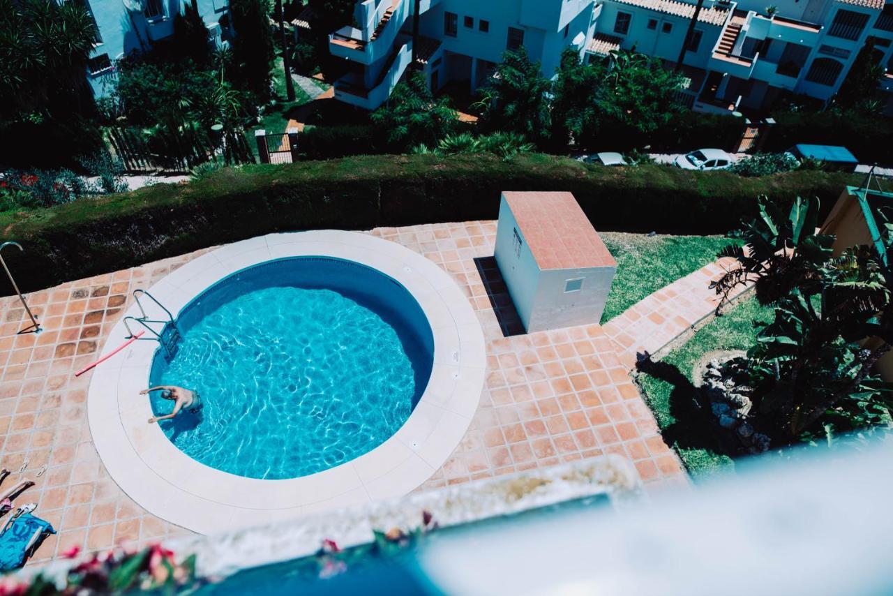 Apartment La Cala Dream & Sea View La Cala De Mijas Exterior foto
